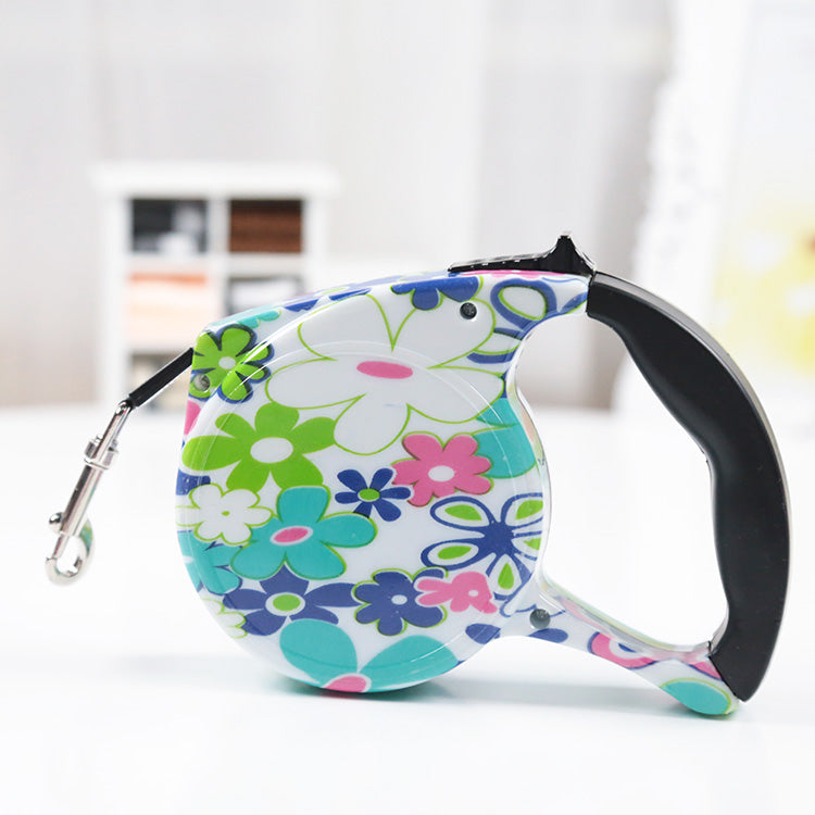NOVA Summer | Automatic Leash