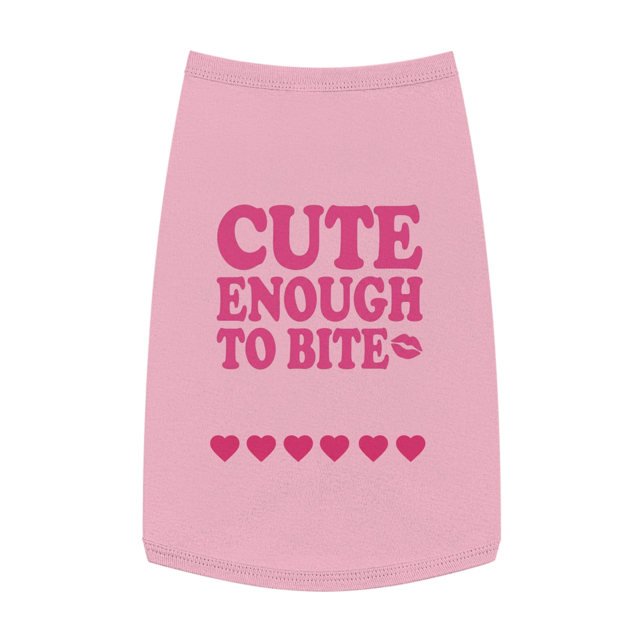 Cute Enough to Bite | T-Shirt