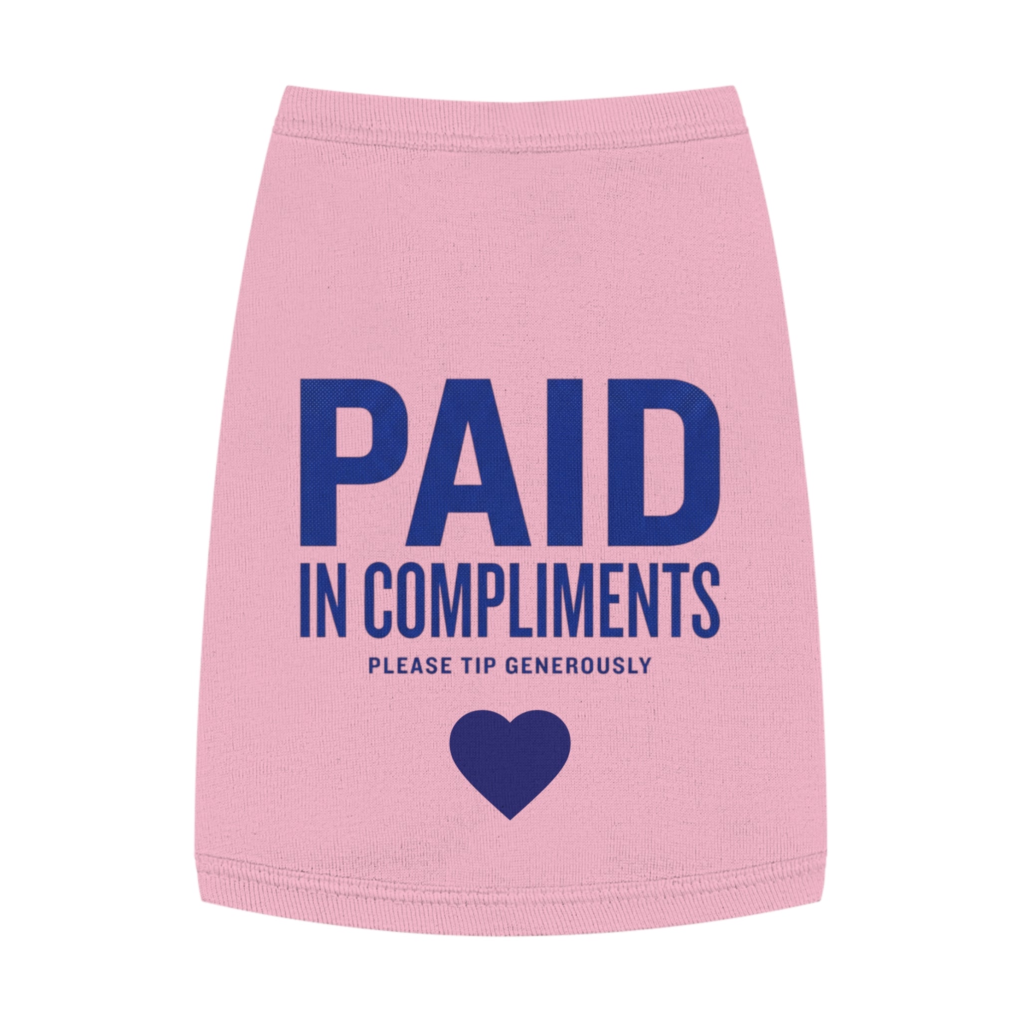 Paid in Compliments | T-Shirt
