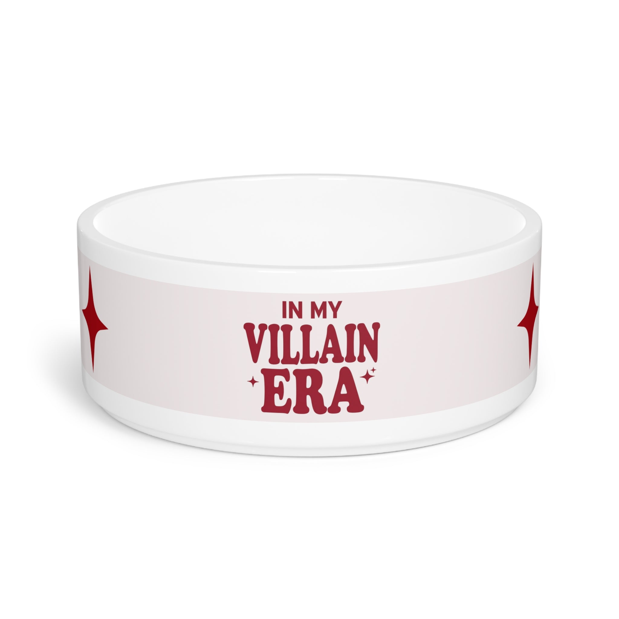 In My Villain Era | Pet Bowl
