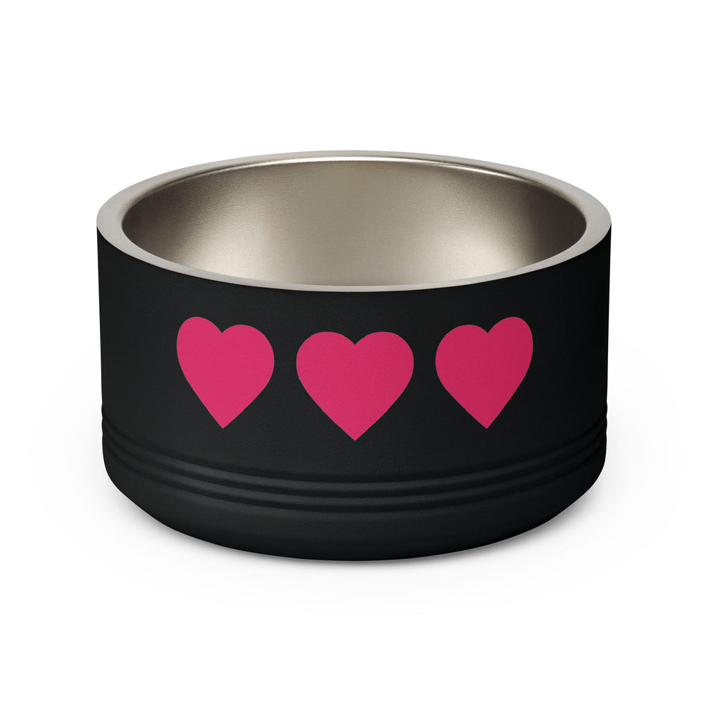 Cute Enough to Bite | Pet Bowl