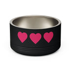 Cute Enough to Bite | Pet Bowl