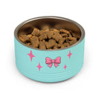 Spoiled But Polite | Pet Bowl
