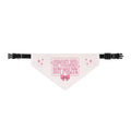 Spoiled But Polite | Clip Bandana