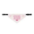 Spoiled But Polite | Clip Bandana