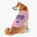 Paid in Compliments | T-Shirt