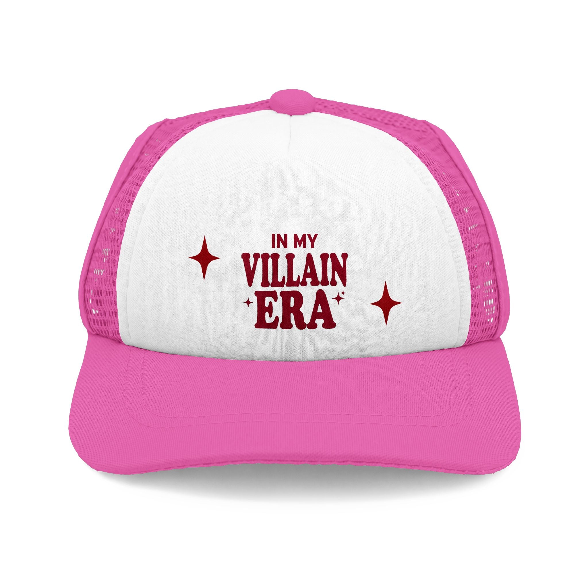 In My Villain Era | Mesh Trucker Hat