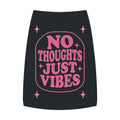 No Thoughts Just Vibes | T-Shirt