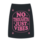 No Thoughts Just Vibes | T-Shirt