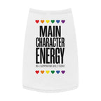 Main Character Energy Pride | T-Shirt
