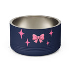 Spoiled But Polite | Pet Bowl