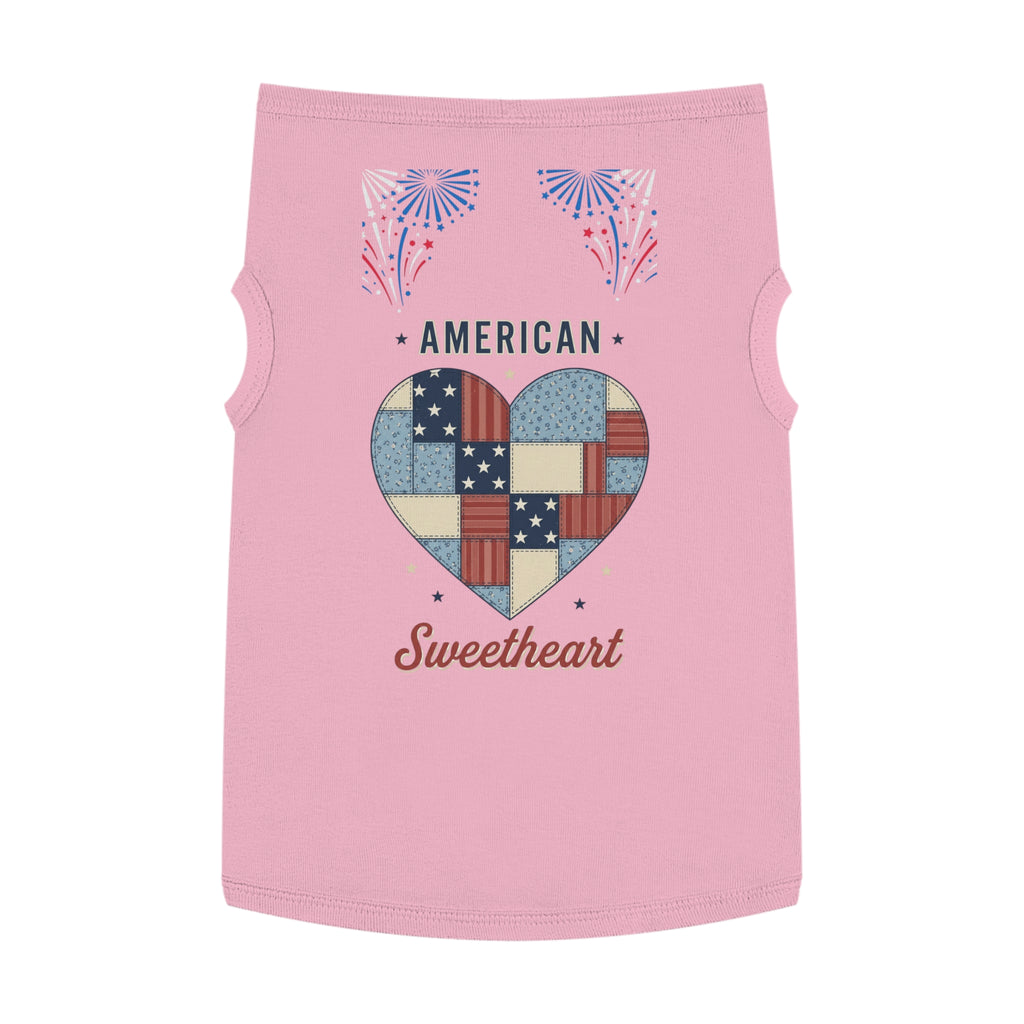 American Sweetheart | T-Shirt