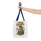 Well Sheeyit Frog | Tote Bag