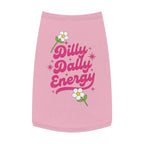 Dilly Dally Energy | T-Shirt