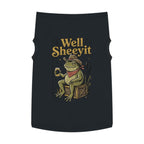Well Sheeyit Frog | T-shirt
