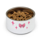 Spoiled But Polite | Pet Bowl