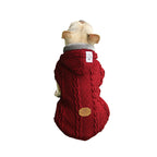 Cozy Fleece Sweater | Hoodie
