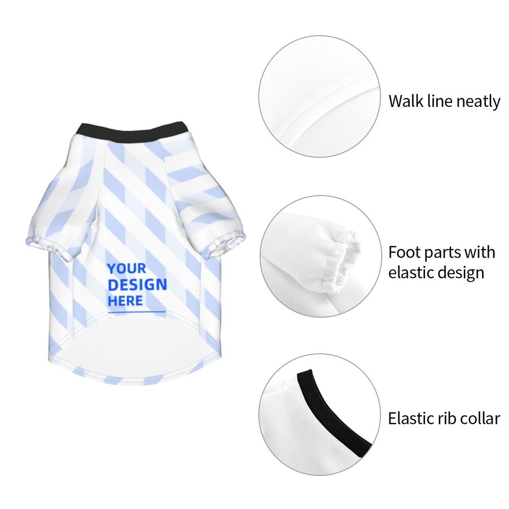 Personalized NOVA Pet | T-Shirt
