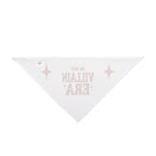 In My Villain Era | Pet Bandana