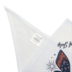 4th of July Cute Bow | Pet Bandana