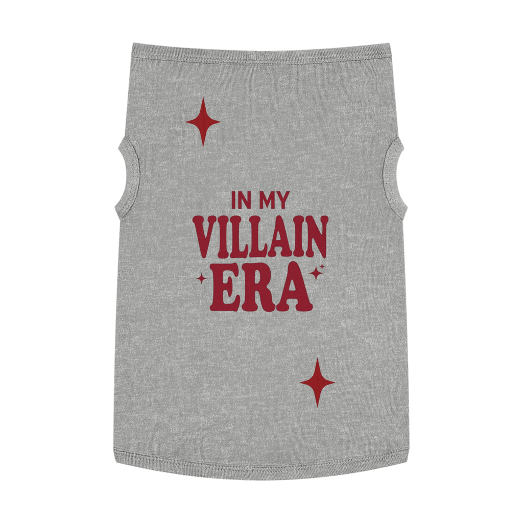 In My Villain Era | T-Shirt
