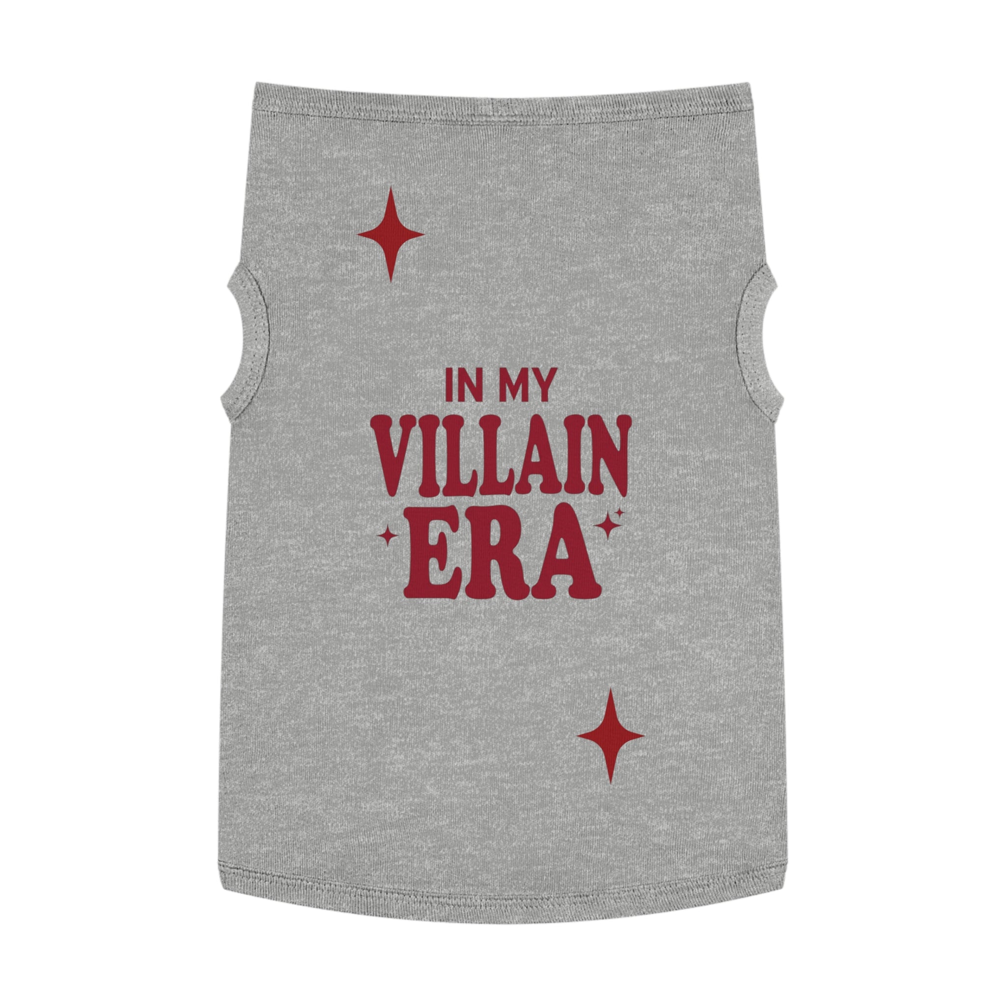 In My Villain Era | T-Shirt