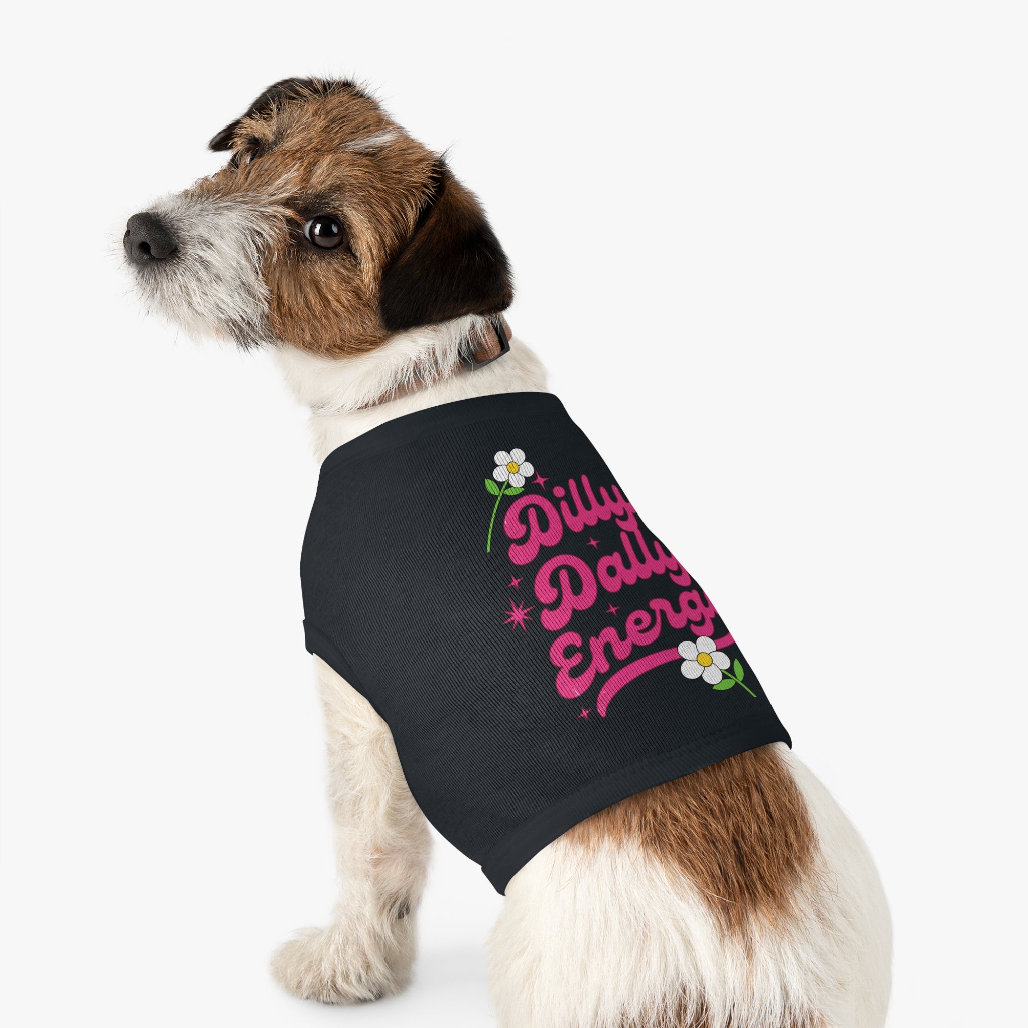 Dilly Dally Energy | T-Shirt