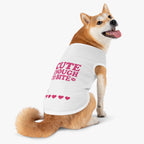 Cute Enough to Bite | T-Shirt
