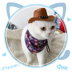 Purrfect Rodeo Hat | Accessories