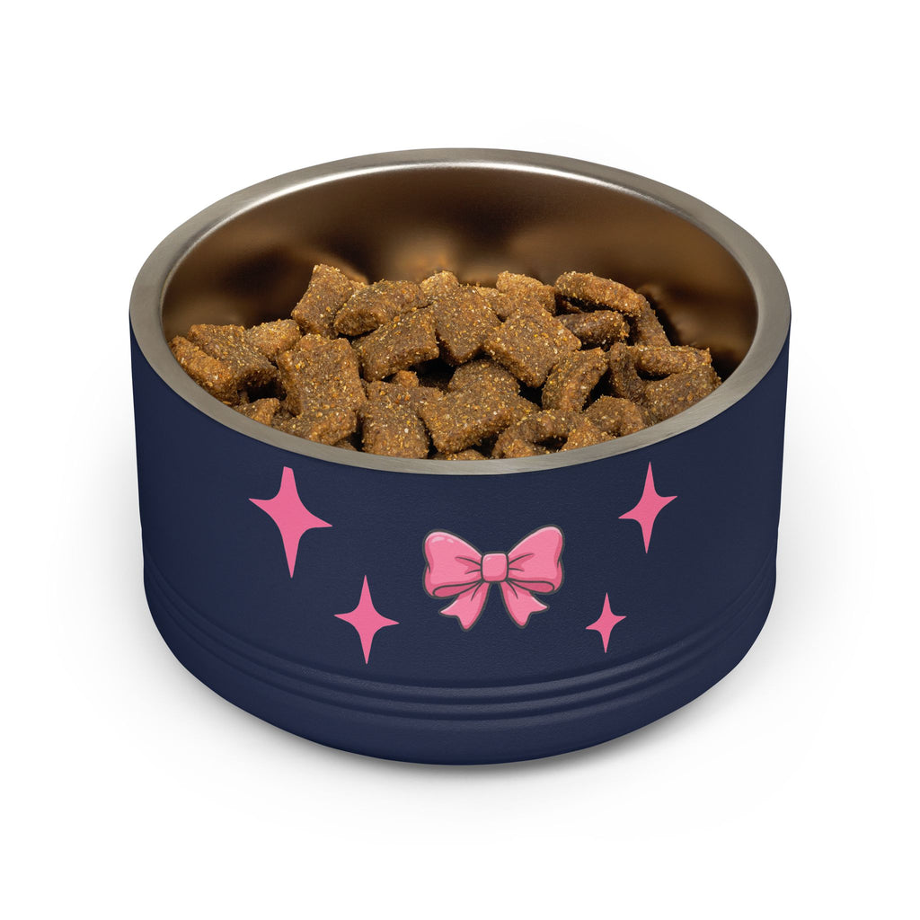Spoiled But Polite | Pet Bowl