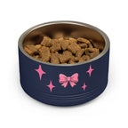 Spoiled But Polite | Pet Bowl