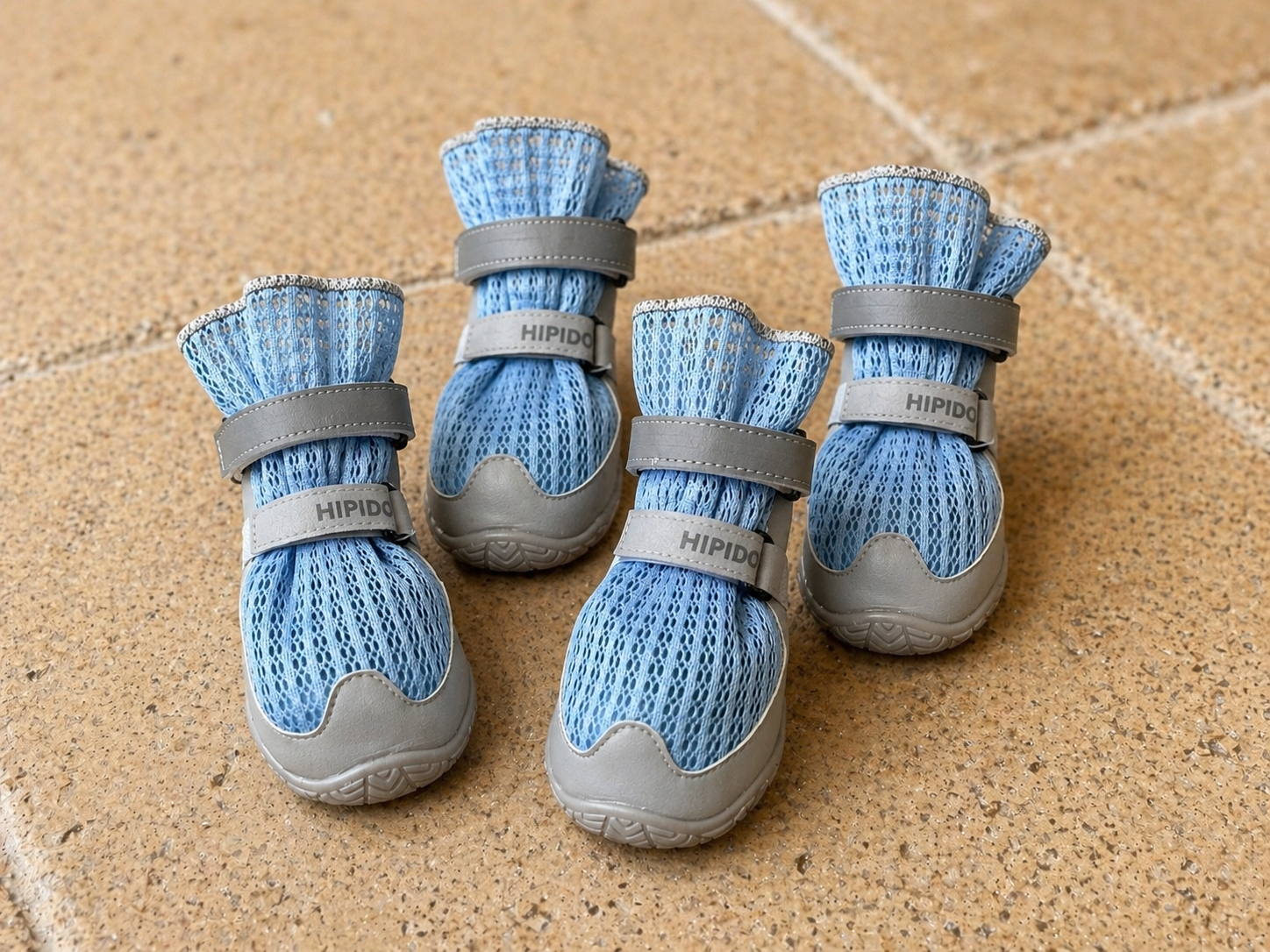 Adventurous Mesh Non-Slips | Accessories