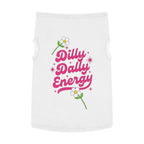 Dilly Dally Energy | T-Shirt