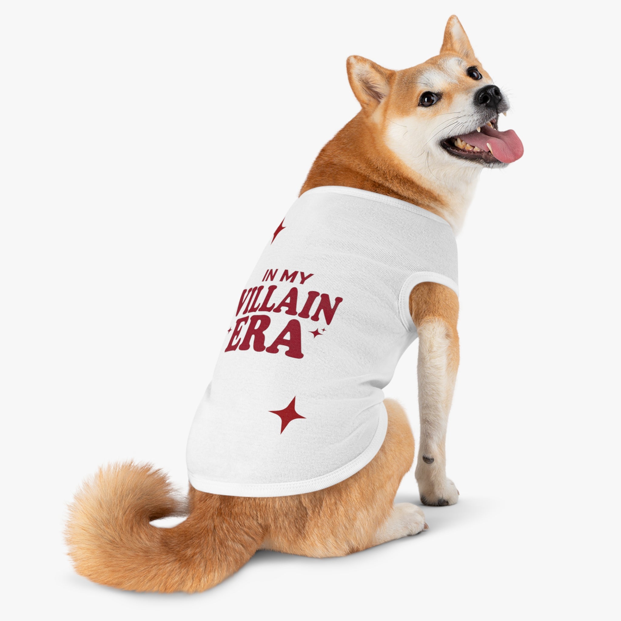In My Villain Era | T-Shirt