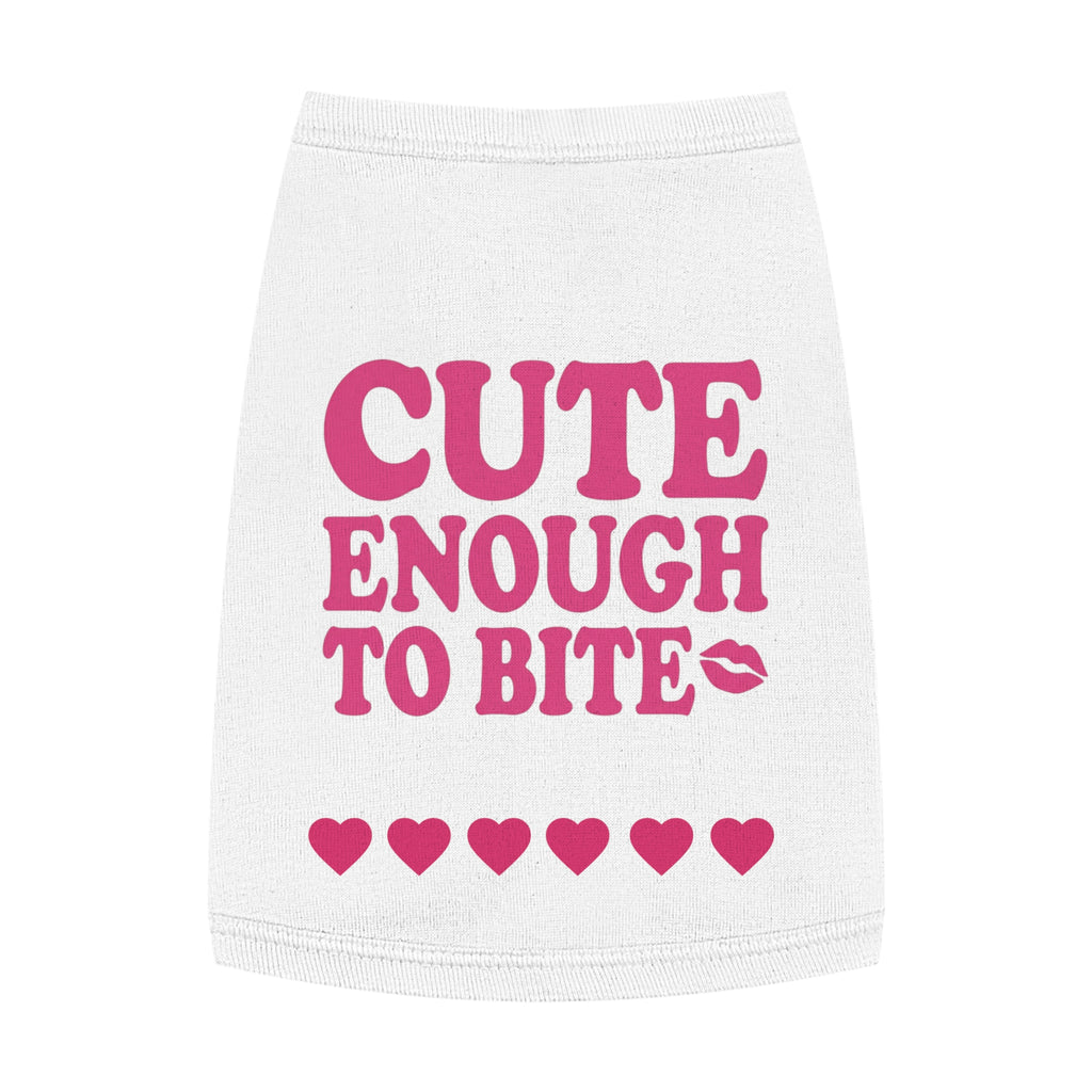 Cute Enough to Bite | T-Shirt