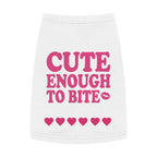 Cute Enough to Bite | T-Shirt