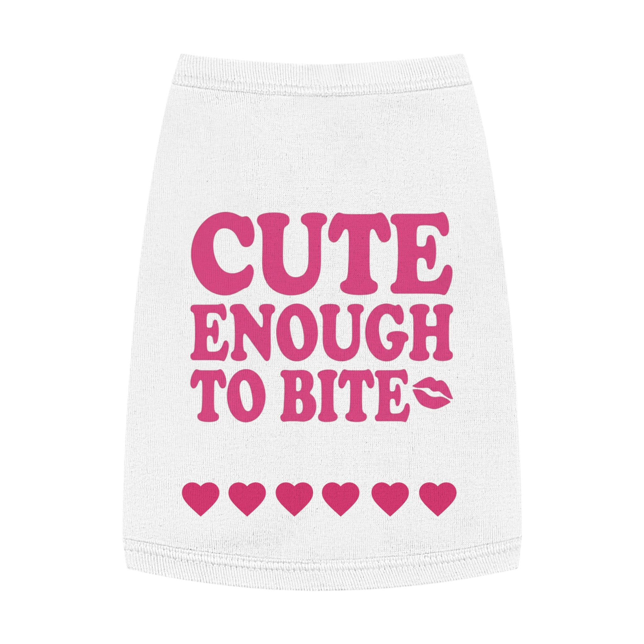 Cute Enough to Bite | T-Shirt