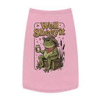Well Sheeyit Frog | T-shirt