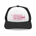 Spoiled But Polite | Mesh Trucker Hat