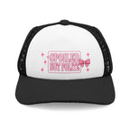 Spoiled But Polite | Mesh Trucker Hat