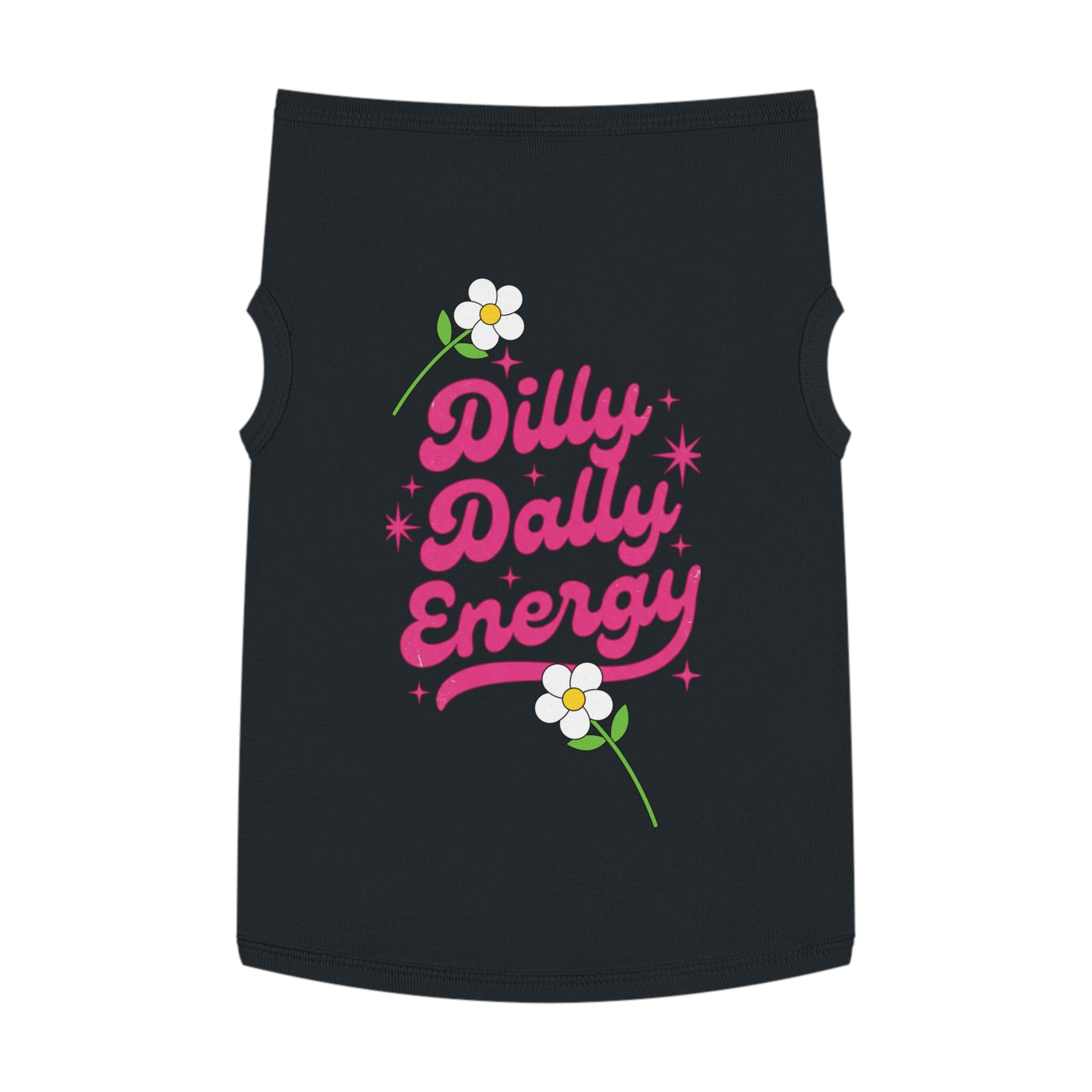 Dilly Dally Energy | T-Shirt