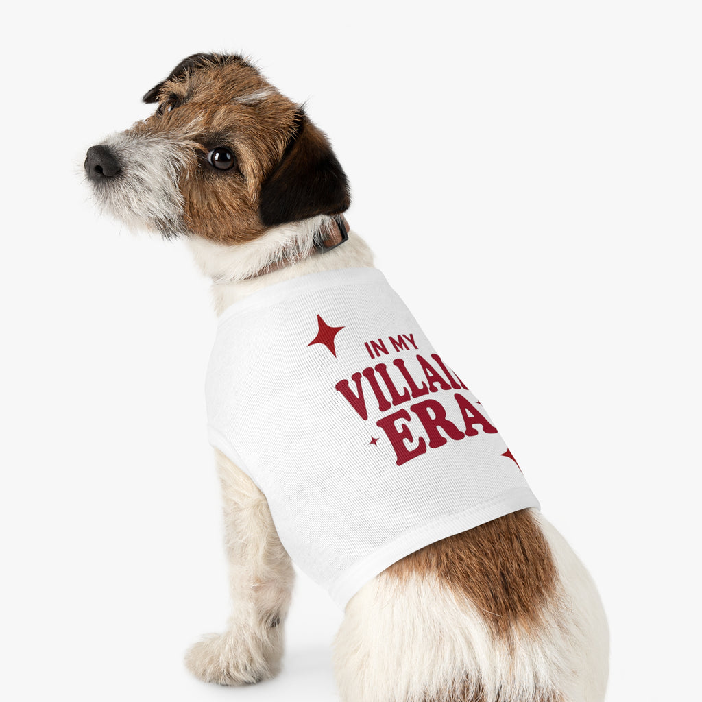 In My Villain Era | T-Shirt
