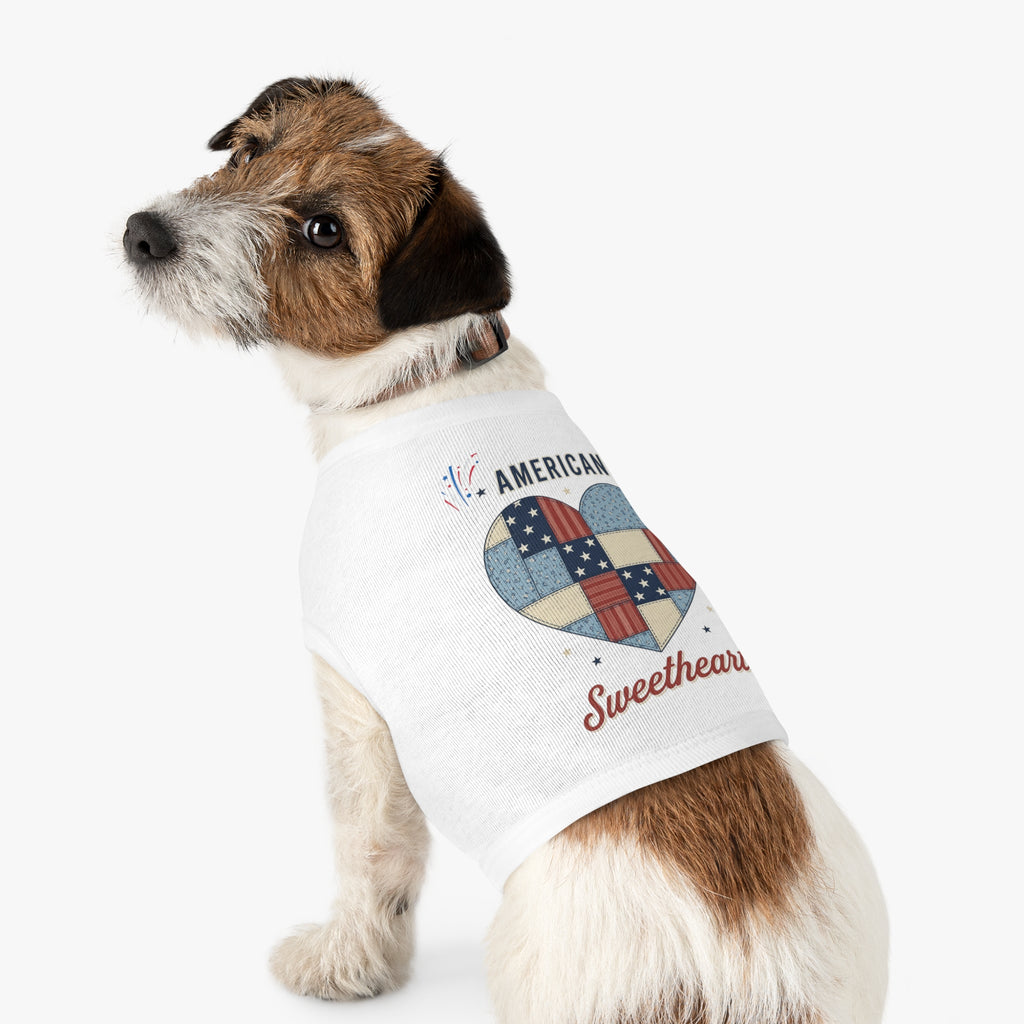American Sweetheart | T-Shirt