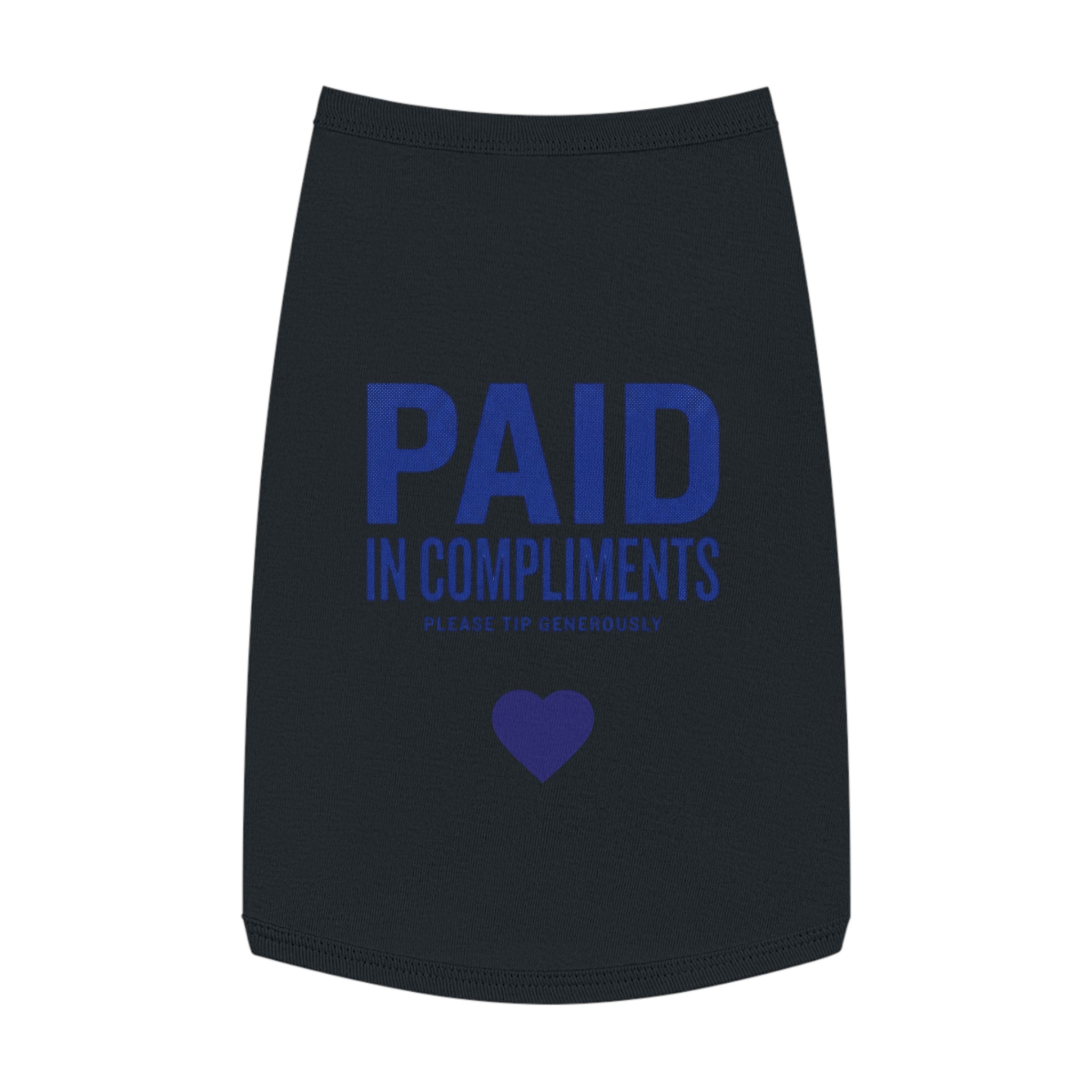 Paid in Compliments | T-Shirt