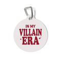 In My Villain Era | Personalized ID Charm