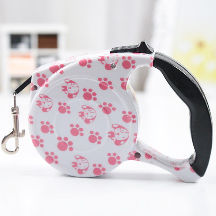 NOVA Summer | Automatic Leash