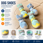 Adventurous Mesh Non-Slips | Accessories