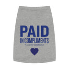 Paid in Compliments | T-Shirt