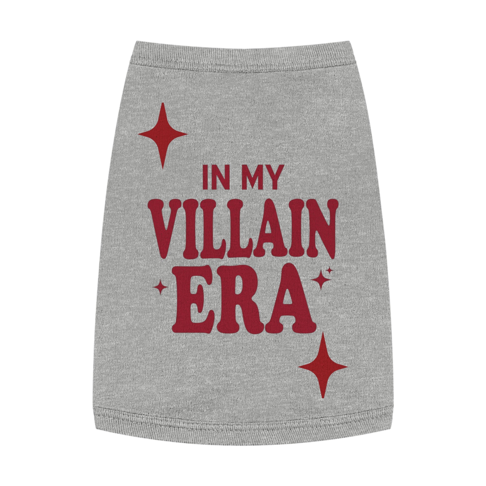 In My Villain Era | T-Shirt