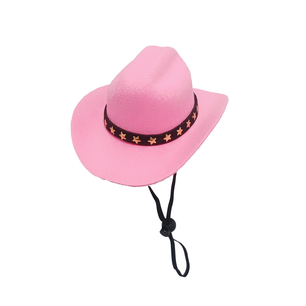 Purrfect Rodeo Hat | Accessories
